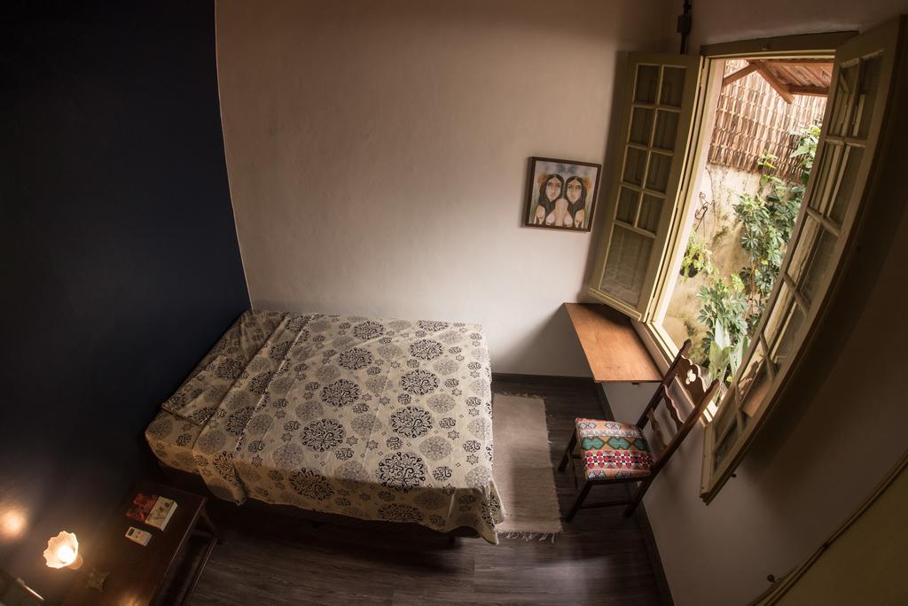 Frida Casa Hostel Pelotas Buitenkant foto