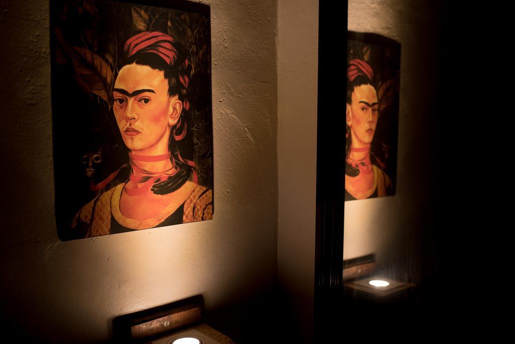 Frida Casa Hostel Pelotas Buitenkant foto
