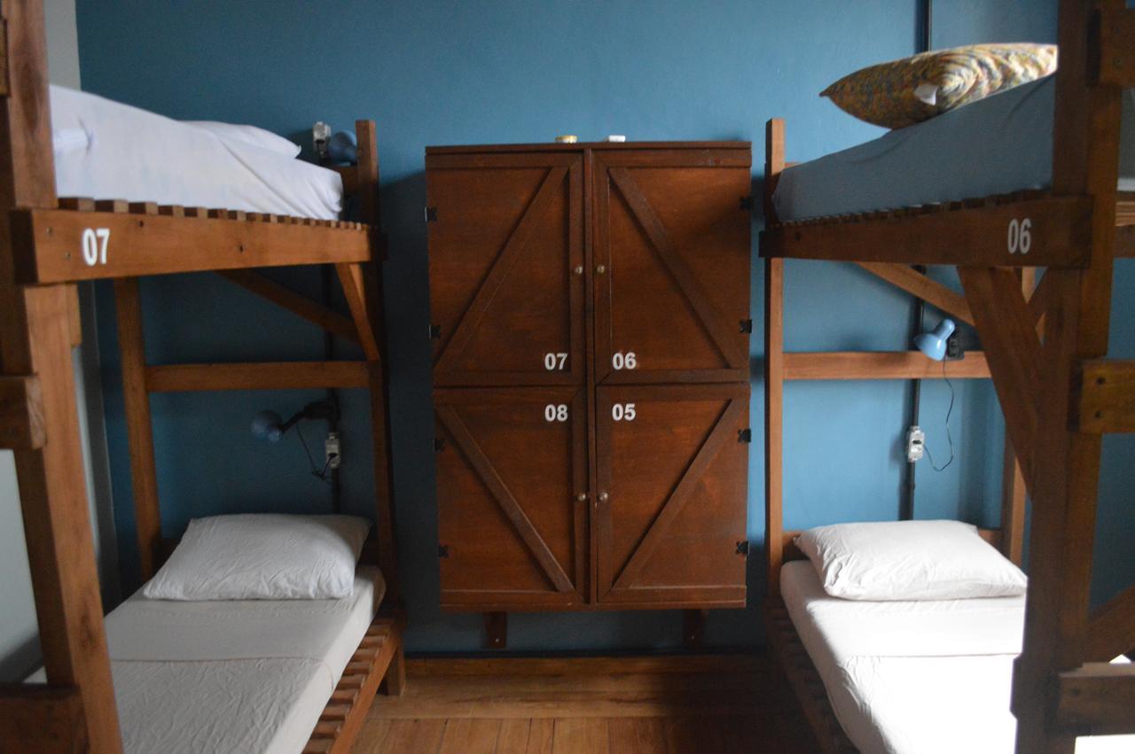 Frida Casa Hostel Pelotas Buitenkant foto