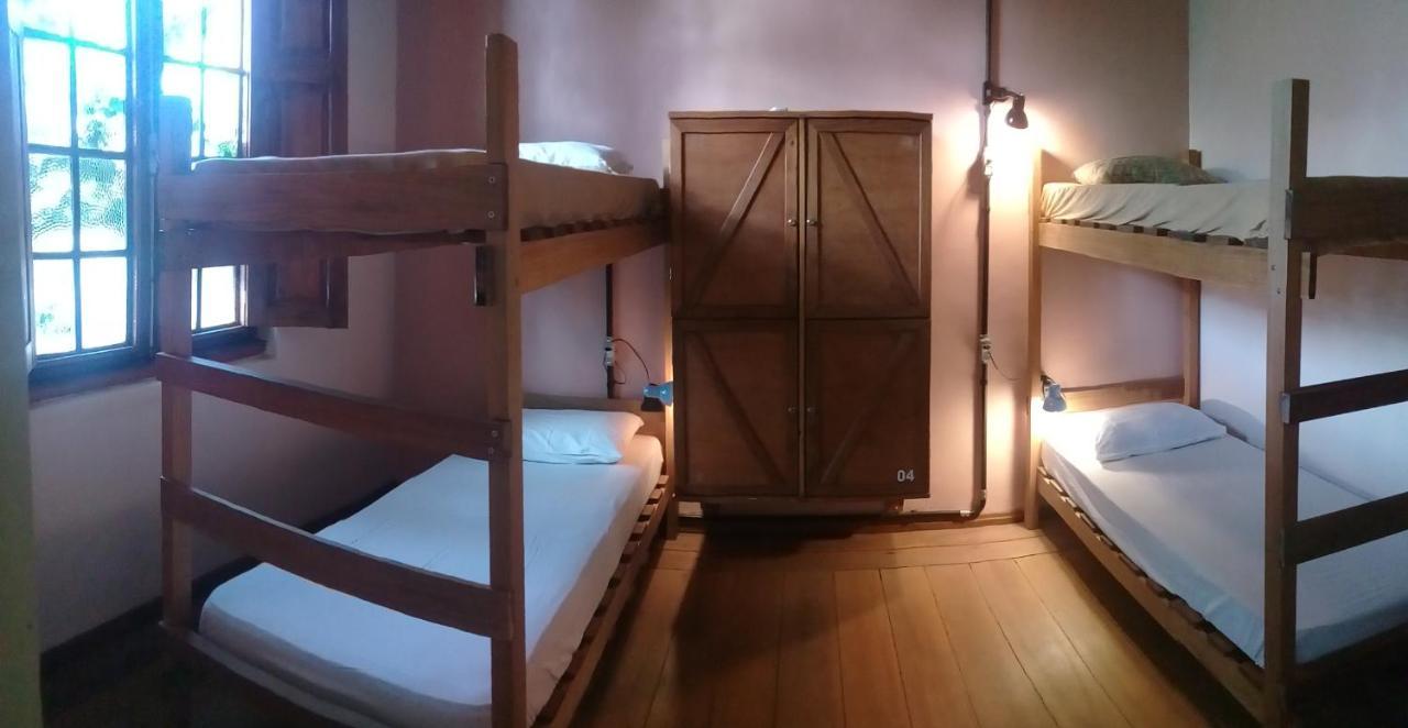 Frida Casa Hostel Pelotas Buitenkant foto