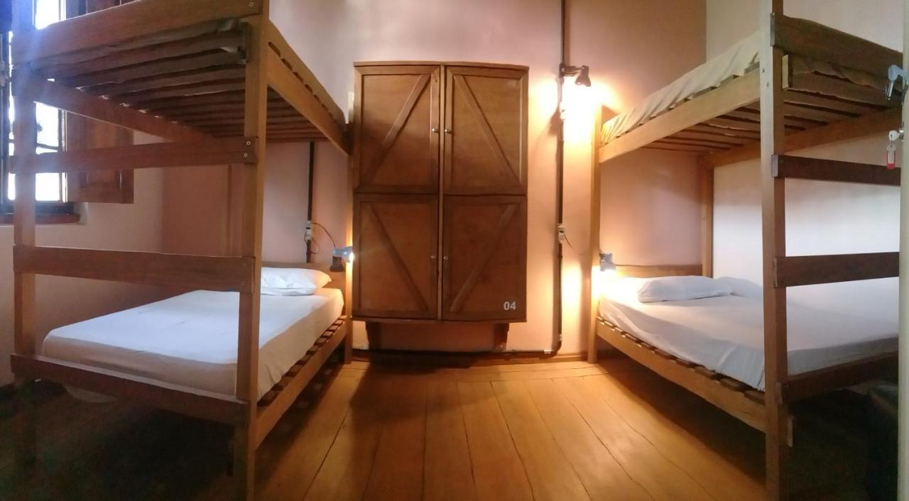 Frida Casa Hostel Pelotas Buitenkant foto