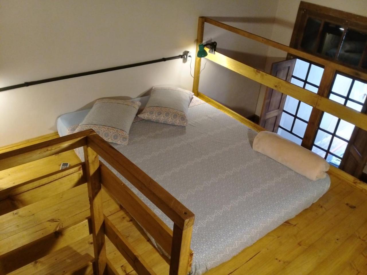 Frida Casa Hostel Pelotas Buitenkant foto