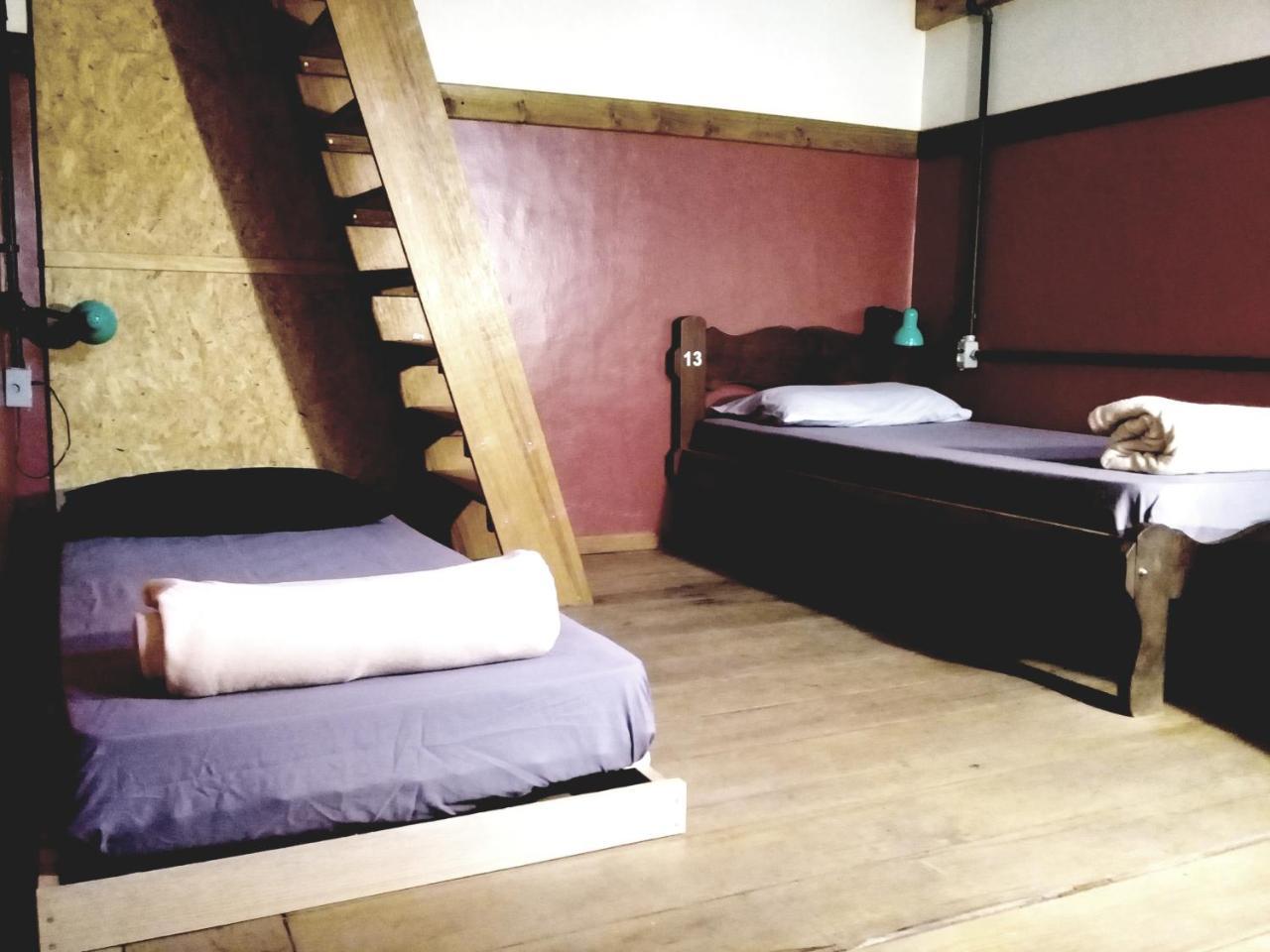 Frida Casa Hostel Pelotas Buitenkant foto
